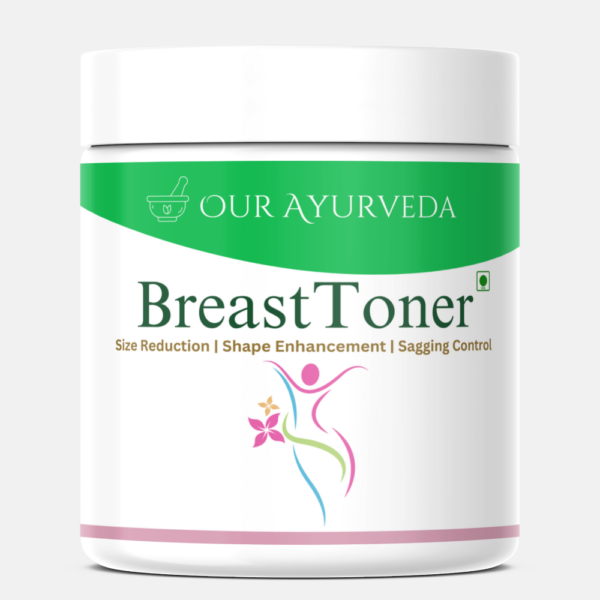 Our Ayurveda Breast Toner