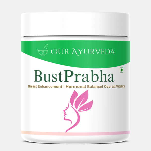 Our Ayurveda BustPrabha