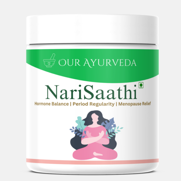 Our Ayurveda Narisaathi
