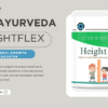 Ayurvedic Height Increase Medicine