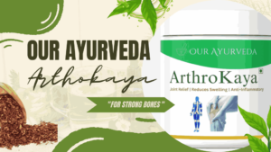 Ayurvedic Medicine for Knee Pain Relief