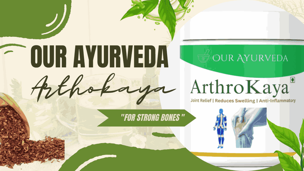 Ayurvedic Medicine for Knee Pain Relief