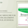 Best Ayurvedic Breast Toner For Natural Breast Enlargement