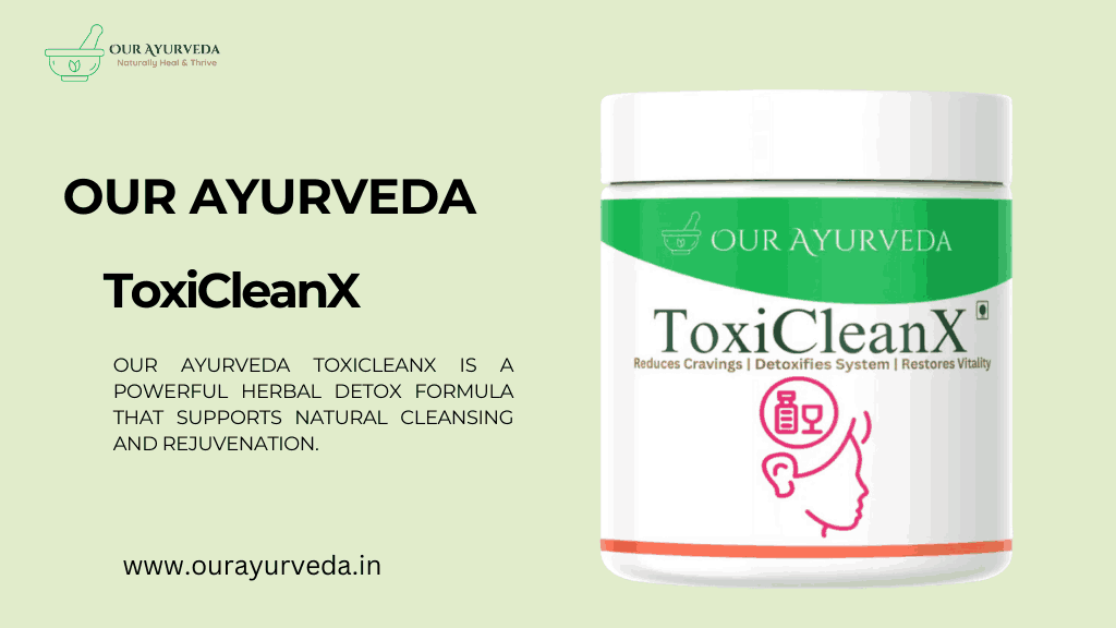 Best Ayurvedic Treatment for Body Detox