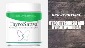 Hypothyroidism and Hyperthyroidism