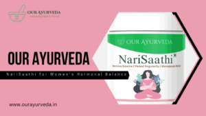 Ayurvedic Medicine for Hormonal Imbalance in Females