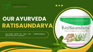 Ayurvedic treatment for clear skin