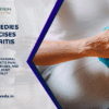 Natural Remedies for Arthritis Pain Relief