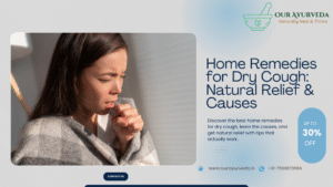 home remedies for dry cough