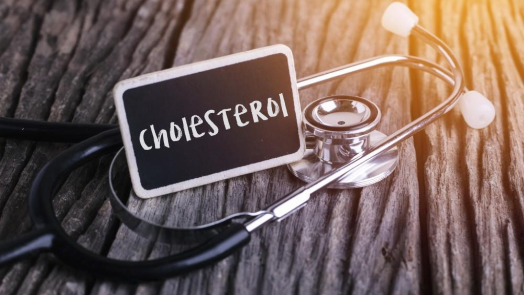 Natural Remedies for High Cholesterol