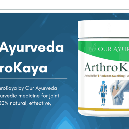 Ayurvedic Medicine for Joint Pain