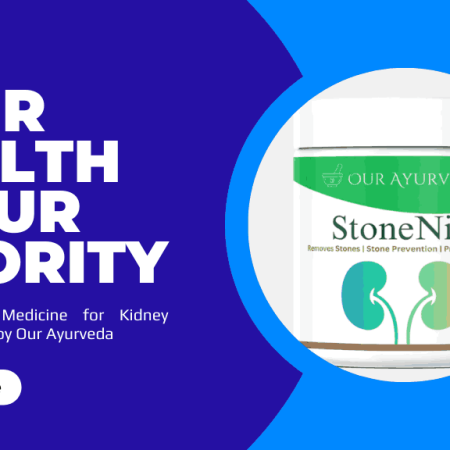 Ayurvedic medicine for kidney stones