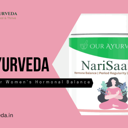 Ayurvedic Medicine for Hormonal Imbalance in Females