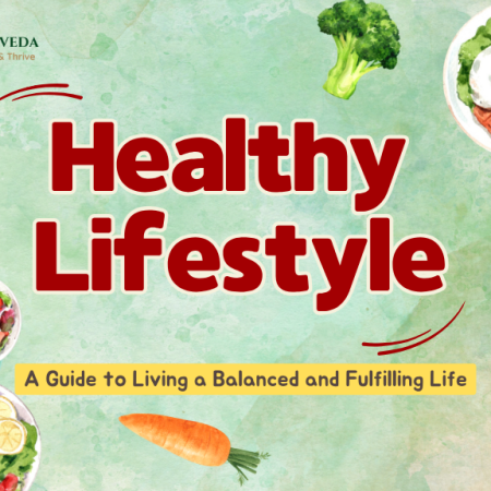 Healthy Lifestyle Habits