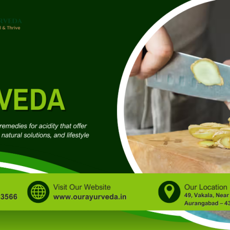 Home Remedies For Acidity