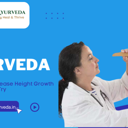 Increase Height Growth