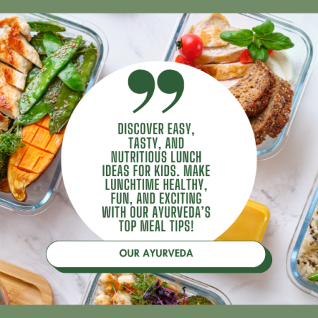 Lunch Ideas for Kids