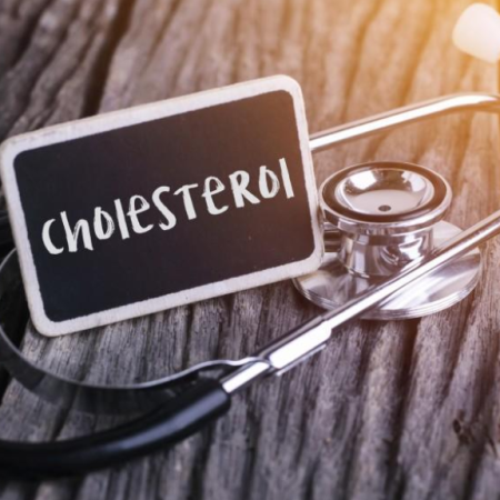 Natural Remedies for High Cholesterol