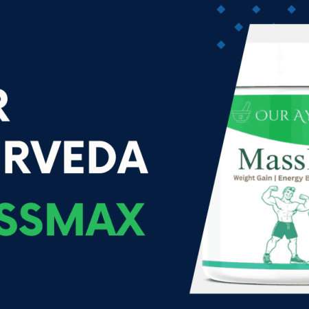 Our Ayurveda MassMax