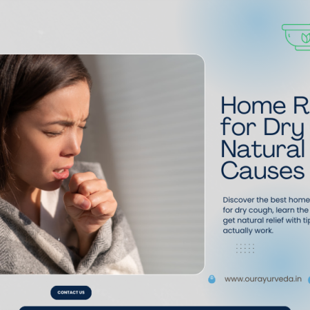 home remedies for dry cough